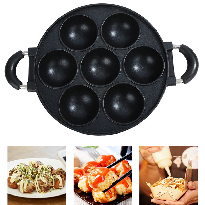 Cast Iron Corn - مقلاة عجة من الحديد الزهر ،
