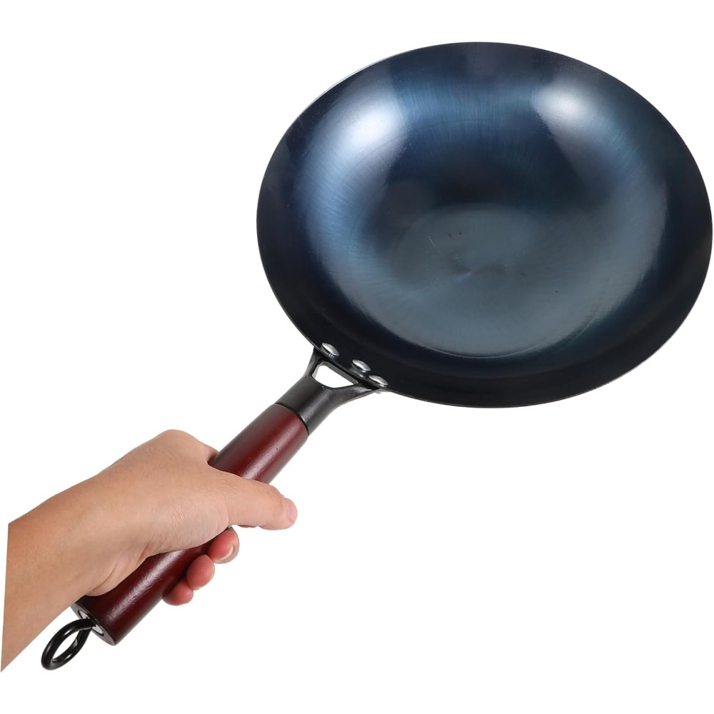 مقلاة حديدية، مقلاة منزلية، يد - مراجعة Cast Iron Corn وسعره