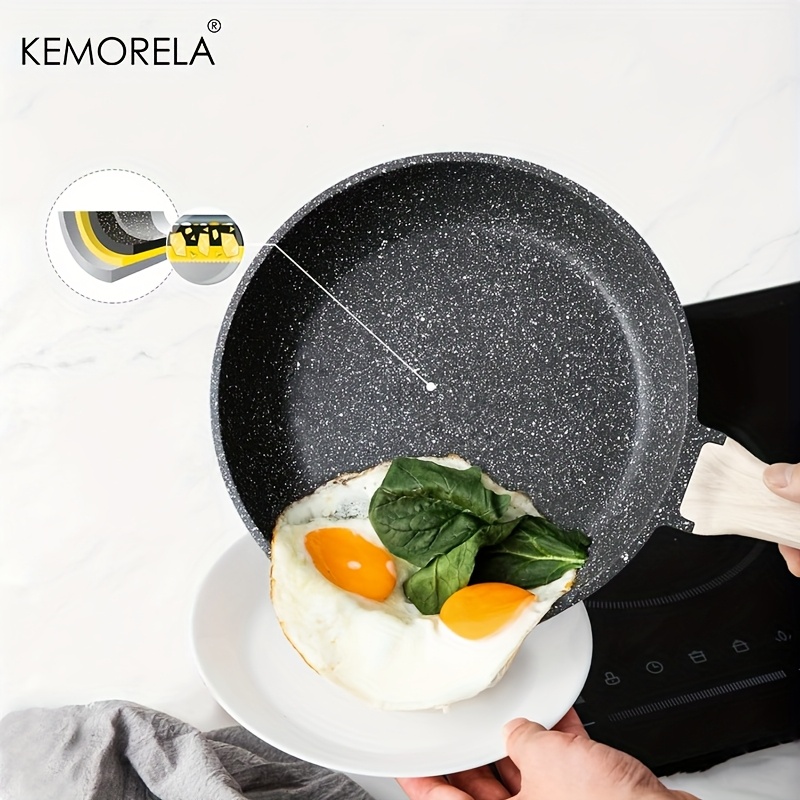 مقلاة غير لاصقة 20/24/28 سم لل - مراجعة Mini Pancake Griddle وسعره