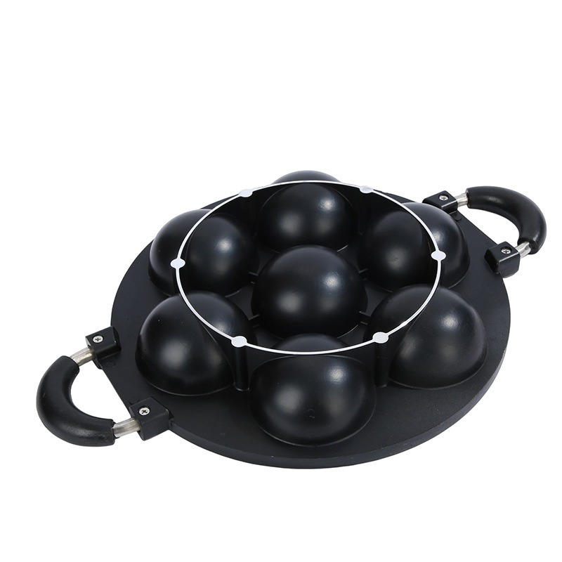 مقلاة عجة من الحديد الزهر ، وع - مراجعة Cast Iron Corn وسعره
