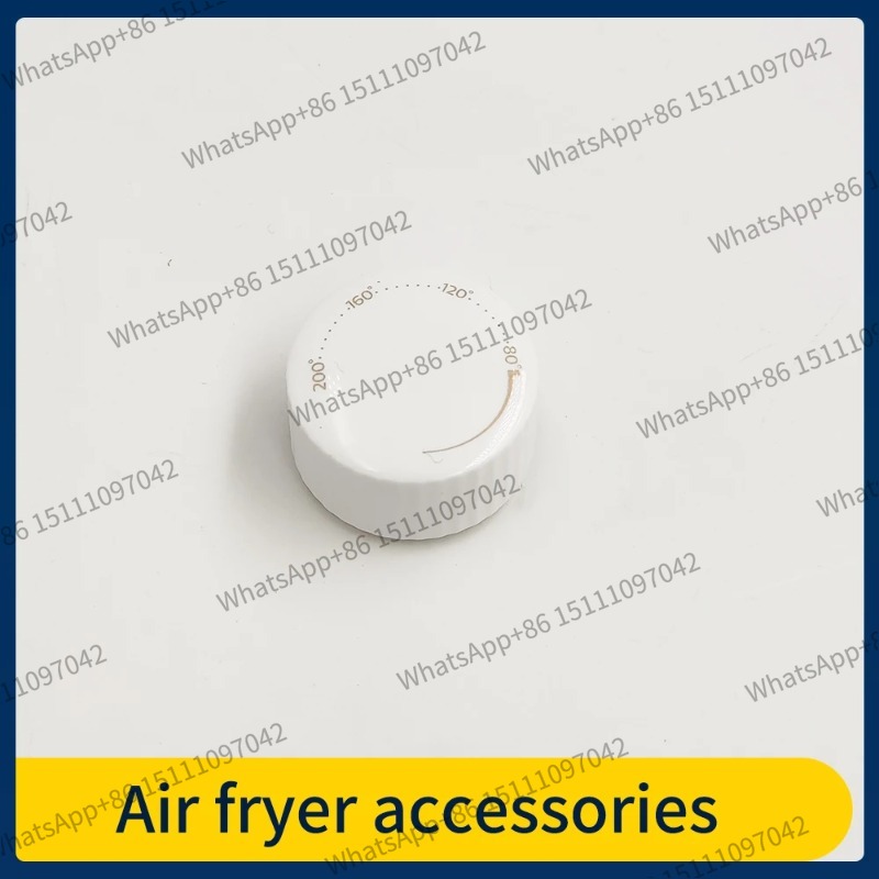 مقبض التحكم في درجة حرارة المق - مراجعة Philips Air Fryer Hd9252 وسعره