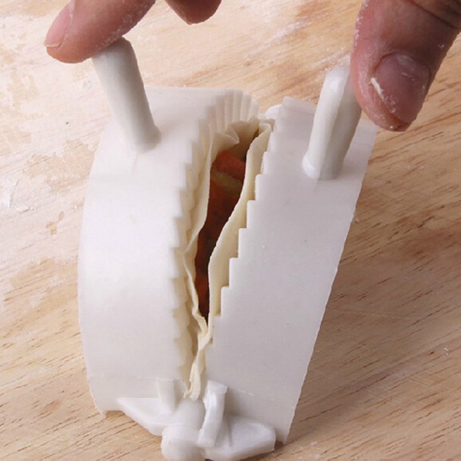 3 قطعة/المجموعة 7-10 سنتيمتر ص - مراجعة Dumpling Press Set وسعره