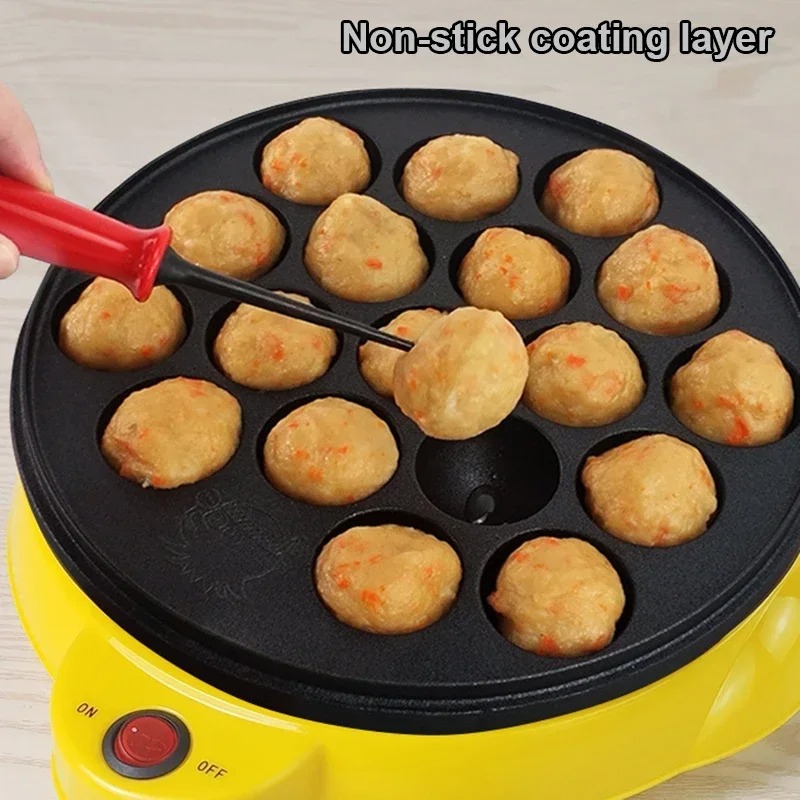 220 فولت تشيبي ماروكو آلة الخب - مراجعة Mini Pancake Griddle وسعره